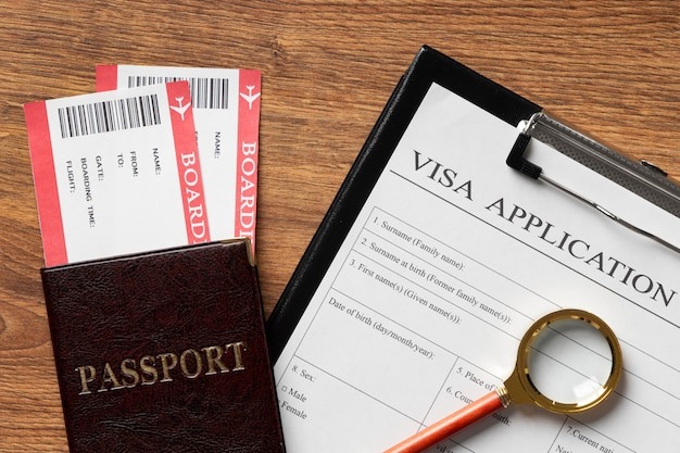 Mengenal Jasa Visa di Bekasi: Memudahkan Perjalanan Internasional Anda
